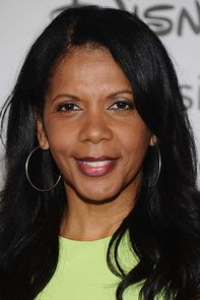 Penny Johnson Jerald