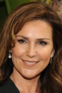 Peri Gilpin