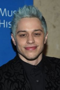 Pete Davidson