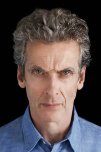 Peter Capaldi