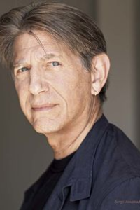 Peter Coyote