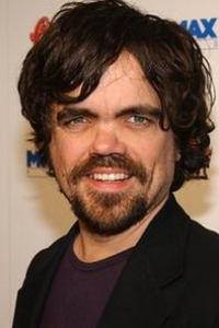 Peter Dinklage