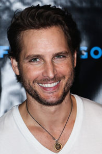 Peter Facinelli