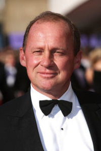 Peter Firth