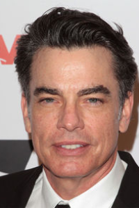 Peter Gallagher