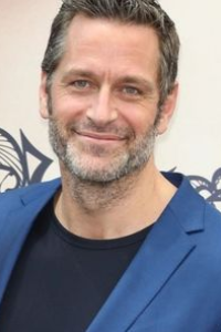 Peter Hermann