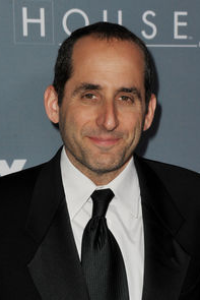 Peter Jacobson