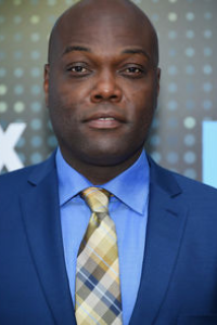 Peter Macon