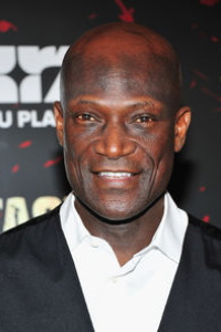 Peter Mensah