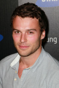 Peter Mooney