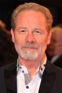 Peter Mullan