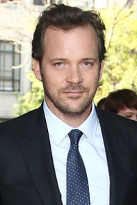 Peter Sarsgaard