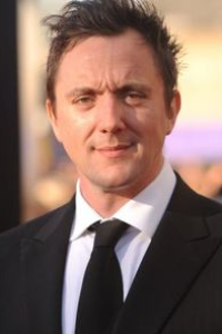 Peter Serafinowicz