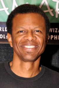 Phil LaMarr