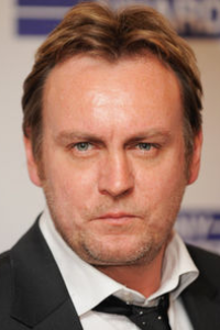 Philip Glenister