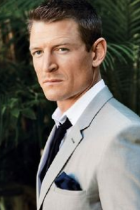 Philip Winchester