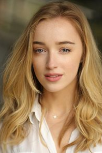 Phoebe Dynevor