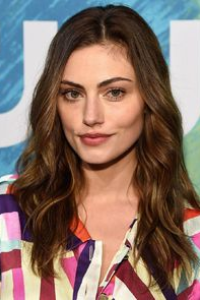 Phoebe Tonkin