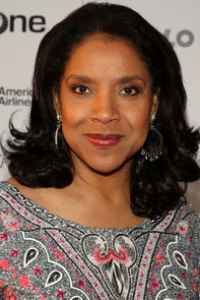 Phylicia Rashad