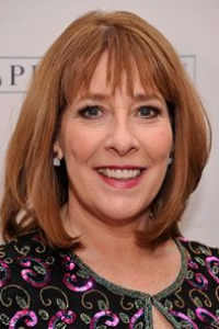 Phyllis Logan