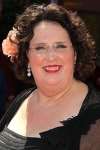 Phyllis Smith