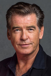 Pierce Brosnan