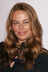 Polly Walker