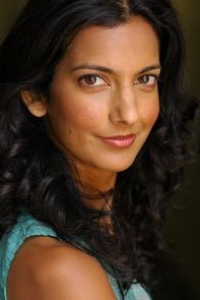 Poorna Jagannathan