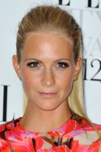 Poppy Delevingne