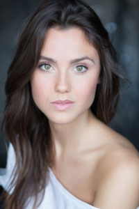 Poppy Drayton