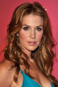 Poppy Montgomery