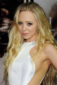 Portia Doubleday