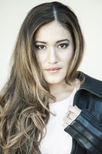 Q'Orianka Kilcher