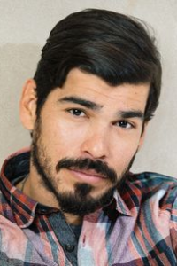 Raúl Castillo