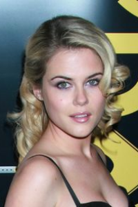 Rachael Taylor