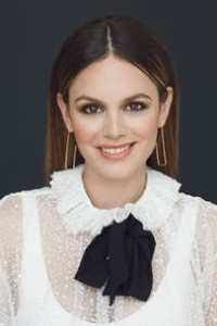 Rachel Bilson