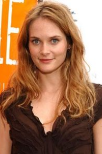 Rachel Blanchard