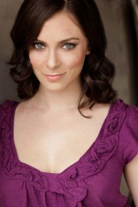 Rachel Bloom