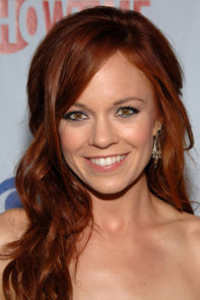 Rachel Boston