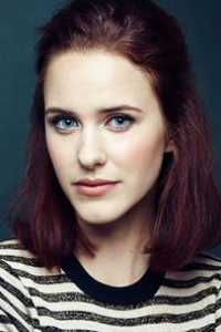 Rachel Brosnahan