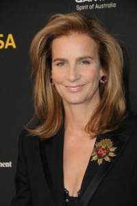 Rachel Griffiths