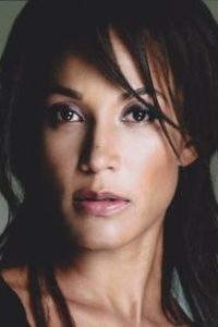 Rachel Luttrell