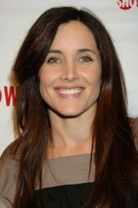 Rachel Shelley