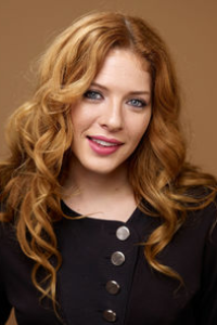 Rachelle LeFevre