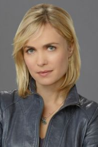 Radha Mitchell