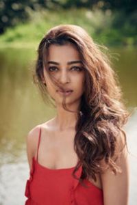 Radhika Apte