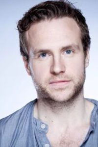 Rafe Spall