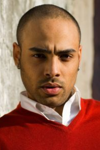 Rainbow Sun Francks