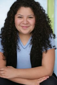 Raini Rodriguez