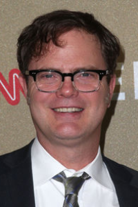 Rainn Wilson